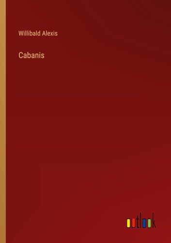 Cabanis