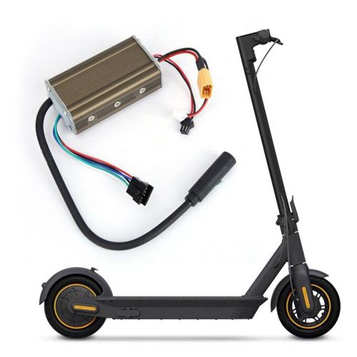 Pièces De Contrôleur De Carte-Mère Pour Scooter Électrique Kugoo S1/ 2/3 36v 8 Pouces, Accessoires De Contrôle De Panneau De Scooter Électrique