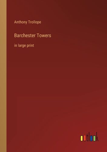 Barchester Towers