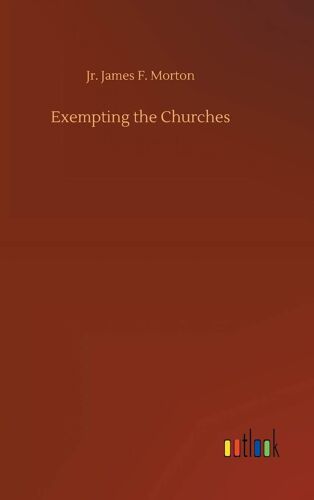 Exempting The Churches