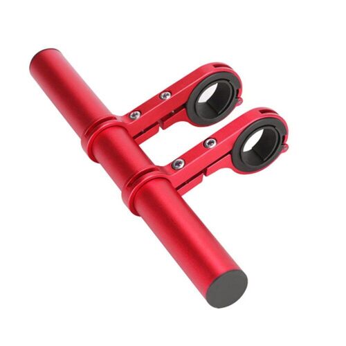 Support D'extension De Guidon Durable Pour Scooter Électrique Xiaomi M365, Barre De Poignée Allongée Et Étendue