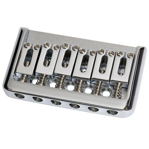 Guitare Électrique Non Trémolo, Queue Dure, 6 Cordes, Selle De Pont Pour Guitare Électrique St Tl, Vis De Pont, Clé Musicale
