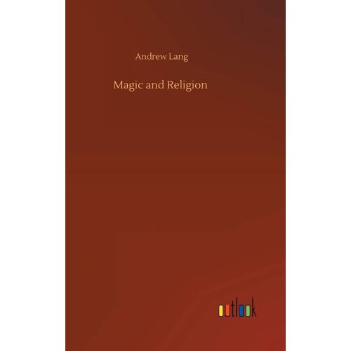 Magic And Religion