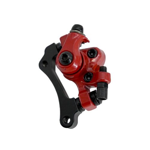 Rotors D'étrier De Frein À Disque En Fer De 10 Pouces Pour Kugoo M4, Accessoires De Remplacement Pour Scooter Électrique Hoverboard