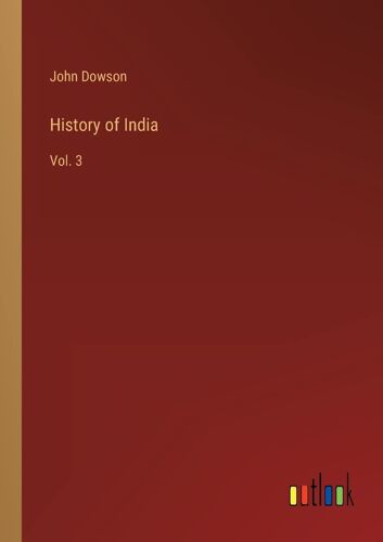 History Of India