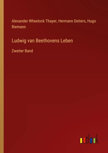 Ludwig Van Beethovens Leben