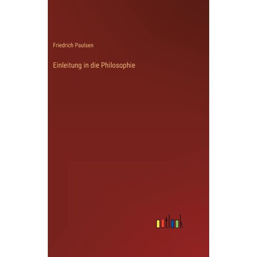 Einleitung In Die Philosophie
