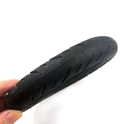 Pneu Extérieur À Roulettes De 6 Pouces, 1/4x1, Pour E-Scooter, Fauteuil Roulant, Scooter Électrique De Surf