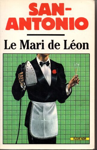 Le Mari De Léon - Chronique D'une Amitié Avancée -