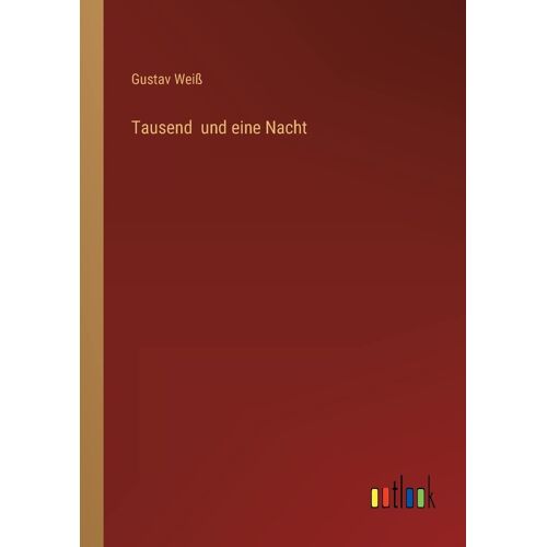 Tausend Und Eine Nacht