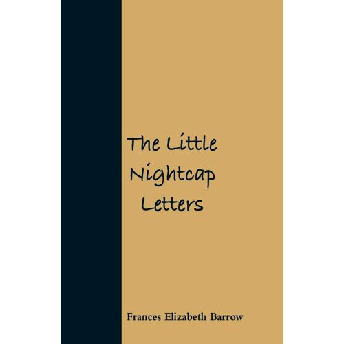 The Little Nightcap Letters