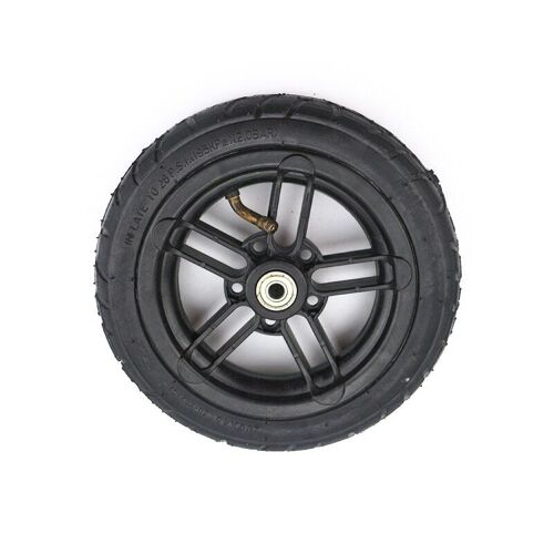 Roue Pneumatique 200x45 8 Pouces, Moyeu Utilisé Pour Scooter Électrique Etwow M10 Roue Pneumatique Et Roue À Air
