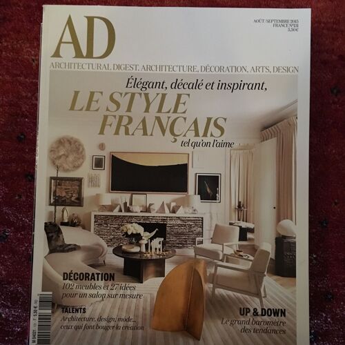 Ad