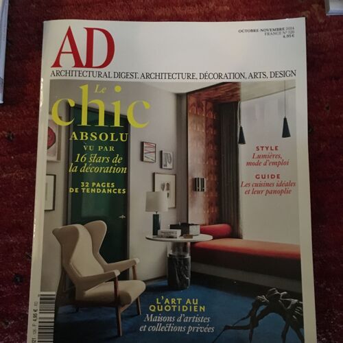 Architectural Digest