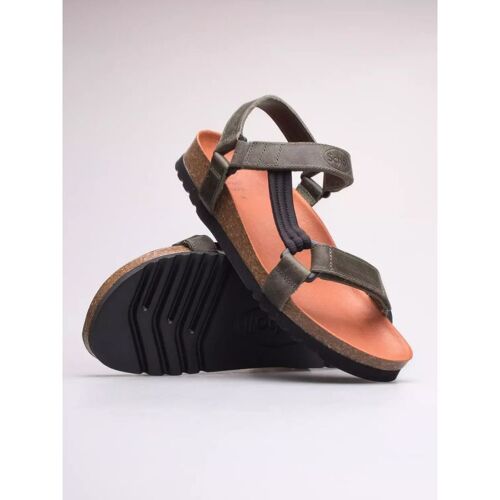 Scholl Heaven Ad Sandals W F23009s1043