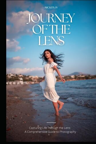 Journey Of The Lens