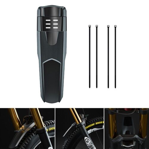 Garde-Boue Universel Avant Et Après, Garde-Boue Pour Vélo Vtt, Cyclisme Sur Route