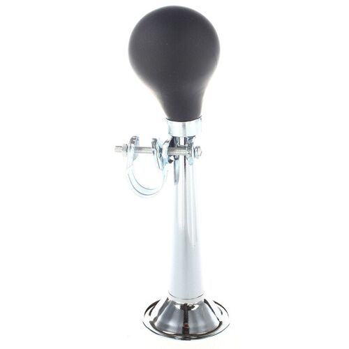 Klaxon D'Avertissement Trompette Sonor Pour Vélo Vélo
