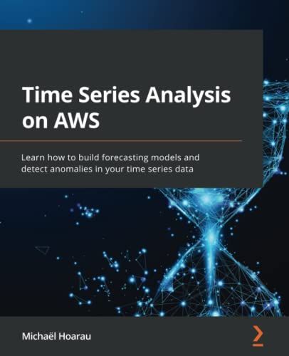 Time Series Analysis On Aws