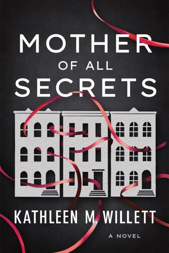 Mother Of All Secrets