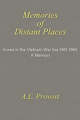 Memories Of Distant Places