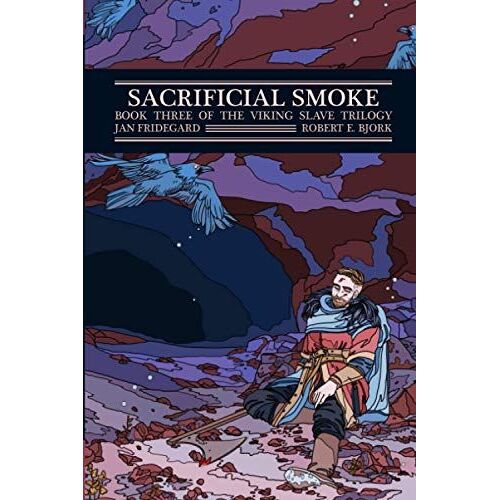 Sacrificial Smoke