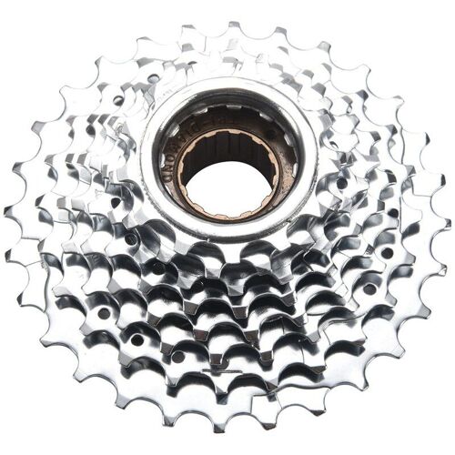 Roue Libre De Vtt 21 Vitesses, Roue Libre De Bicyclette Rotative, Cassette De Volant D'inertie À Vitesse Variable