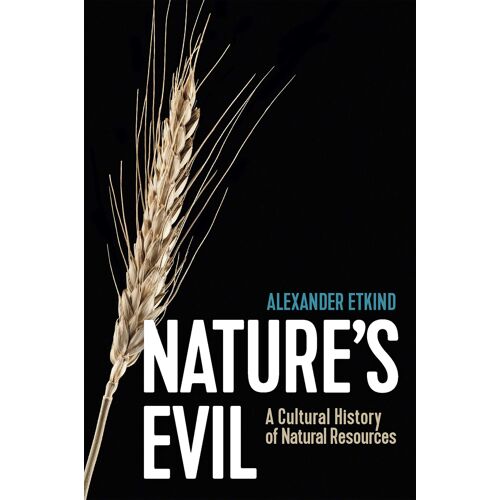 Nature's Evil