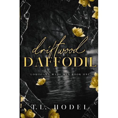 Driftwood Daffodil