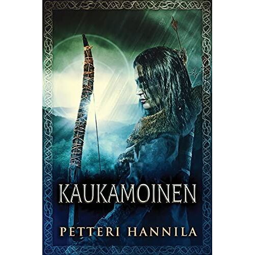 Kaukamoinen