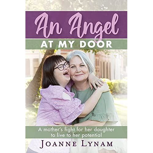 An Angel At My Door