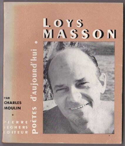 Loys Masson