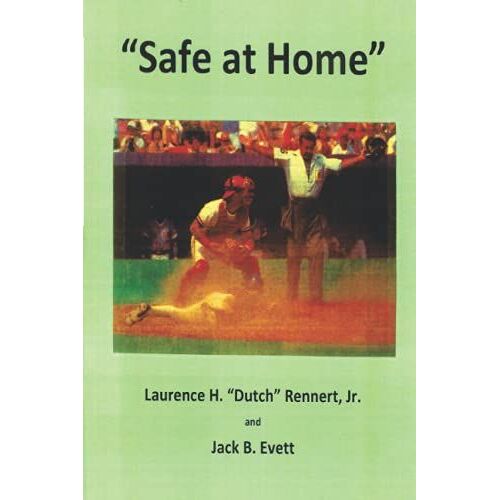 Safe At Home