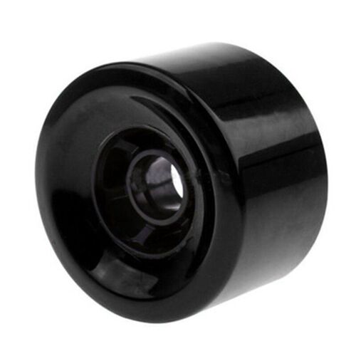 Roue De Planche À Roulettes Électrique 90mm, Amortisseur De Roue De Planche À Roulettes Électrique Pour Shr78a, Roue En Pu Souple Et Résistante