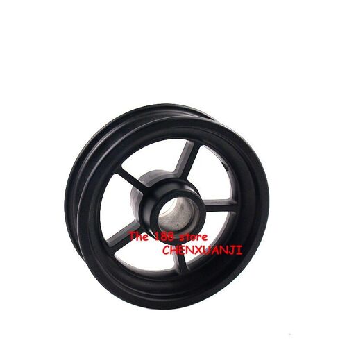 Moyeu De Roue De 8 Pouces Fabriqué En Chine, Jantes En Alliage, Pneu Gonflable, Adapté Aux Petits Véhicules Électriques, Voiture Et Scooter Électrique Pour Enfants