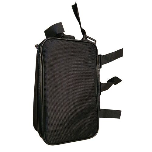 Sac De Batterie Au Lithium Pour Vélo Électrique, Sacoche Pour Batterie Au Lithium, Accessoires De Vélo Pour Vtt