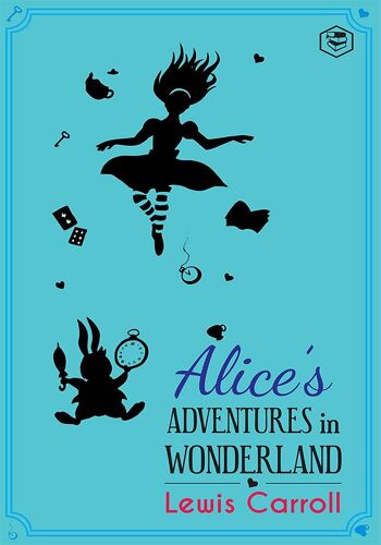 Alice's Adventures In Wonderland