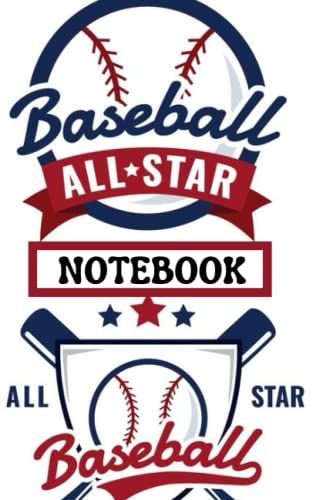 Notebook: Baseball