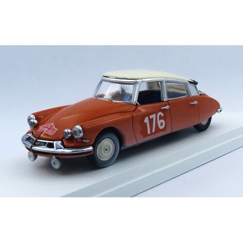Citroen 1959 Coltelloni 1/43 Rio