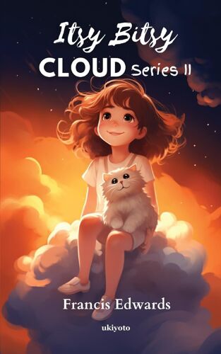 Itsy Bitsy Cloud Series Ii