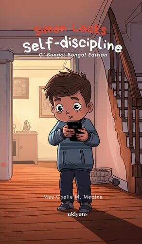 Simon Lacks Self-Discipline