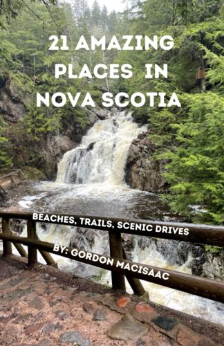 21 Amazing Places In Nova Scotia: Beaches, Trails, Scenic Drives