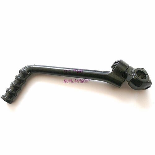 Levier De Changement De Vitesse Gauche Universel, De Bonne Qualité, En Aluminium, Accessoires De Moto, Pédale De Changement De Vitesse, Nouveau