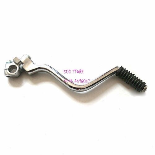Levier De Changement De Vitesse De Moto En Aluminium, Pour Honda 110 125 140 150 250cc, Accessoires