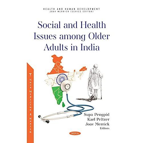 Social And Health Issues Among Older Adults In India