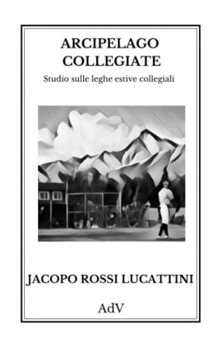 Arcipelago Collegiate: Uno Studio Sul Baseball Collegiale Estivo