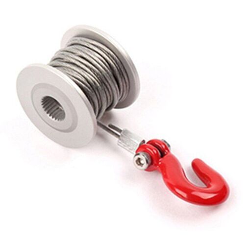Servomoteur De Volant Trx4 25t, Pour Voiture Sur Chenilles 1/10 Rc Trx4 Rc 4wd D90 D110 Axial Scx10 90046