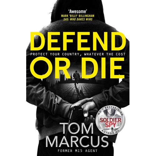 Defend Or Die