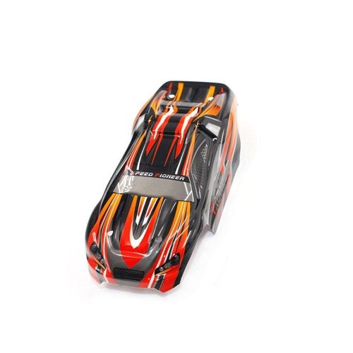 Coque De Châssis De Voiture Pour Pxtoys Px9302 Px Px9300-25 9302 Rc, Pièces De Rechange, 1/18