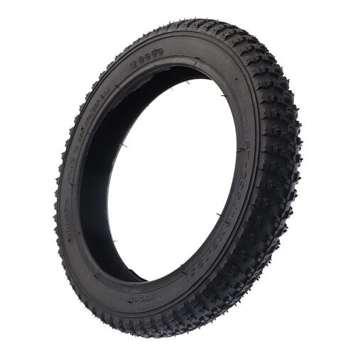 Pneus Intérieurs Et Extérieurs 12x2.125 (57-205) Pour Vélos Et Poussettes D'enfants